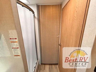 2026 Thor Motor Coach Four Winds Sprinter - Photo 39