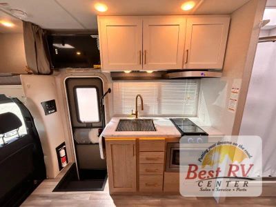 2026 Thor Motor Coach Four Winds Sprinter - Photo 28
