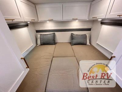 2026 Thor Motor Coach Four Winds Sprinter - Photo 55