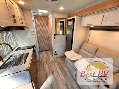 2026 Thor Motor Coach Four Winds Sprinter - Photo 19