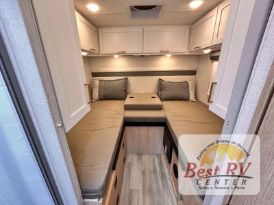 2026 Thor Motor Coach Four Winds Sprinter - Photo 41