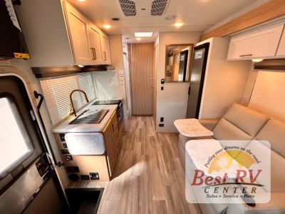 2026 Thor Motor Coach Four Winds Sprinter - Photo 10