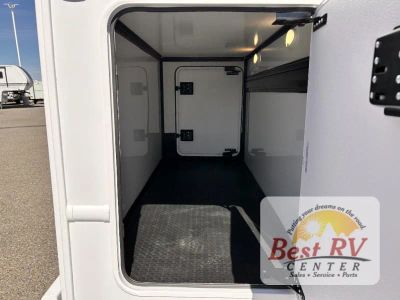2026 Thor Motor Coach Four Winds Sprinter - Photo 97