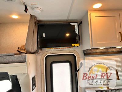 2026 Thor Motor Coach Four Winds Sprinter - Photo 25