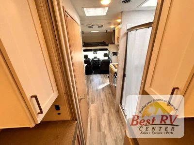 2026 Thor Motor Coach Four Winds Sprinter - Photo 61