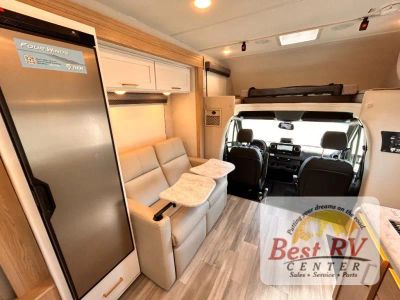 2026 Thor Motor Coach Four Winds Sprinter - Photo 75