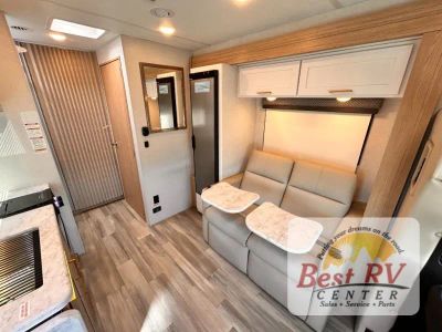 2026 Thor Motor Coach Four Winds Sprinter - Photo 18