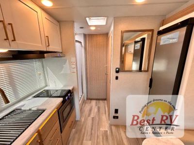 2026 Thor Motor Coach Four Winds Sprinter - Photo 35