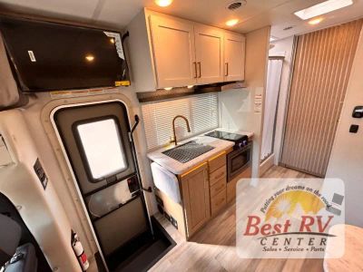 2026 Thor Motor Coach Four Winds Sprinter - Photo 22