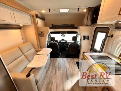 2026 Thor Motor Coach Four Winds Sprinter - Photo 76
