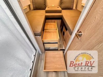2026 Thor Motor Coach Four Winds Sprinter - Photo 59