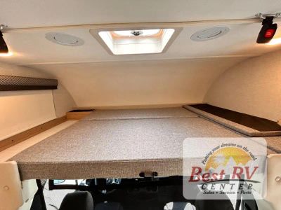 2026 Thor Motor Coach Four Winds Sprinter - Photo 84
