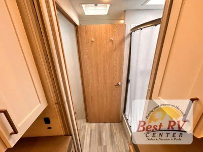 2026 Thor Motor Coach Four Winds Sprinter - Photo 63