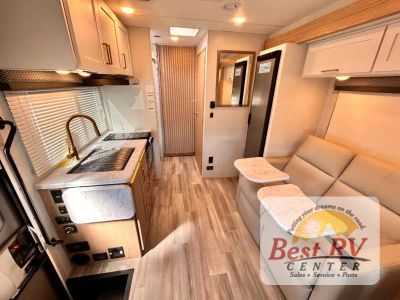 2026 Thor Motor Coach Four Winds Sprinter - Photo 12