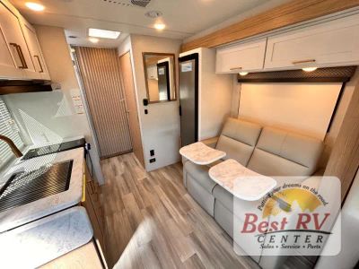 2026 Thor Motor Coach Four Winds Sprinter - Photo 13