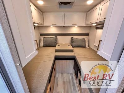 2026 Thor Motor Coach Four Winds Sprinter - Photo 42