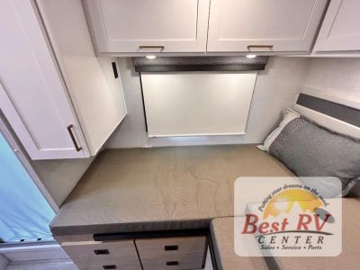2026 Thor Motor Coach Four Winds Sprinter - Photo 47