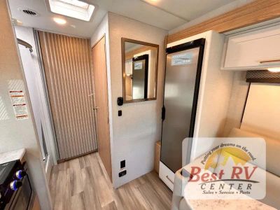 2026 Thor Motor Coach Four Winds Sprinter - Photo 36