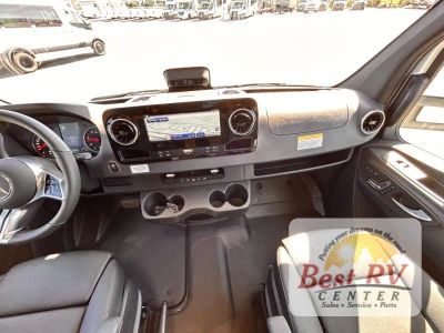 2026 Thor Motor Coach Four Winds Sprinter - Photo 91