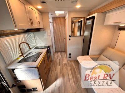 2026 Thor Motor Coach Four Winds Sprinter - Photo 20