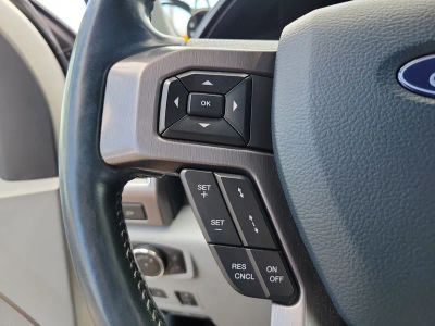 2022 Ford F-450SD — photo 20 view
