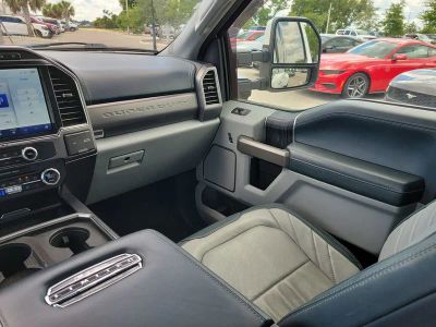 2022 Ford F-450SD — photo 14 view