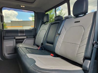 2022 Ford F-450SD — photo 11 view