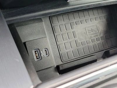 2022 Ford F-450SD — photo 30 view