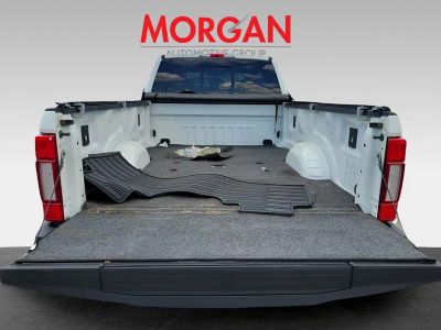2022 Ford F-450SD — photo 10 view