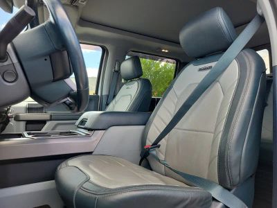 2022 Ford F-450SD — photo 18 view