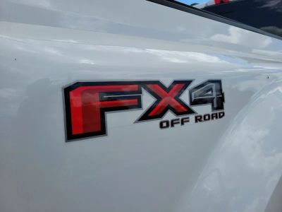 2022 Ford F-450SD — photo 7 view