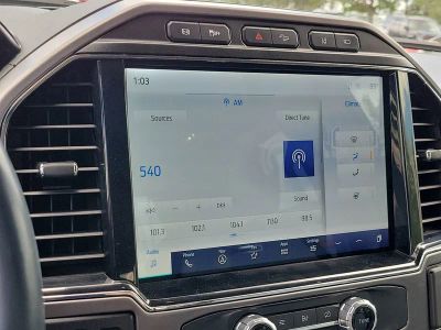 2022 Ford F-450SD — photo 24 view