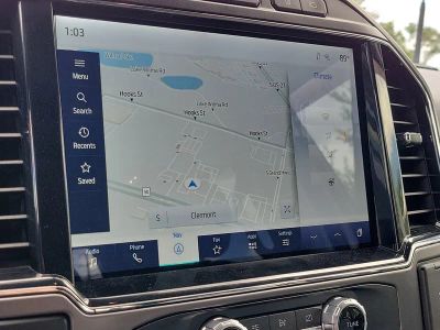 2022 Ford F-450SD — photo 26 view