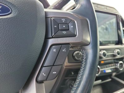 2022 Ford F-450SD — photo 21 view