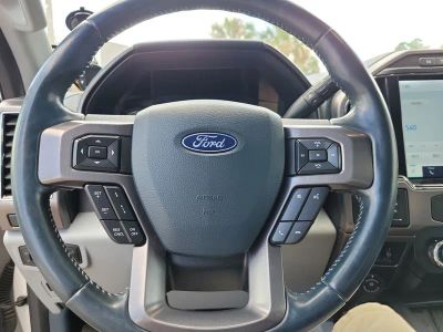 2022 Ford F-450SD — photo 19 view