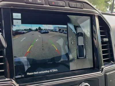 2022 Ford F-450SD — photo 25 view