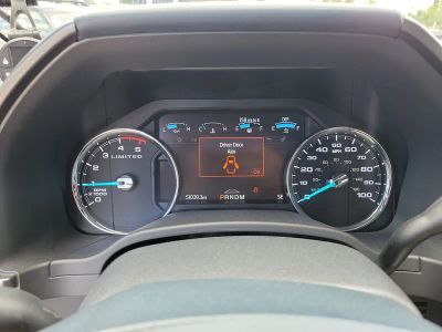 2022 Ford F-450SD — photo 22 view