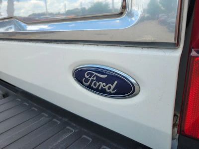 2022 Ford F-450SD — photo 8 view
