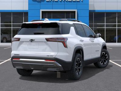 2026 Chevrolet Equinox - Photo 4