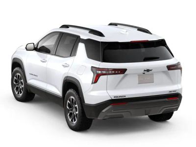 2026 Chevrolet Equinox - Photo 50