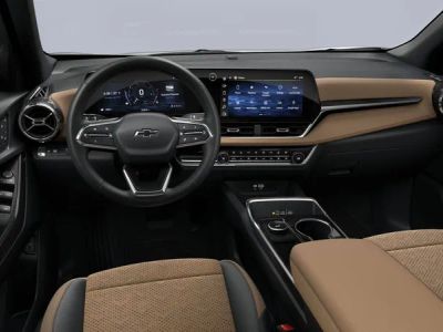 2026 Chevrolet Equinox - Photo 53