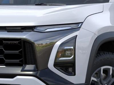 2026 Chevrolet Equinox - Photo 34