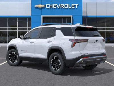 2026 Chevrolet Equinox - Photo 3
