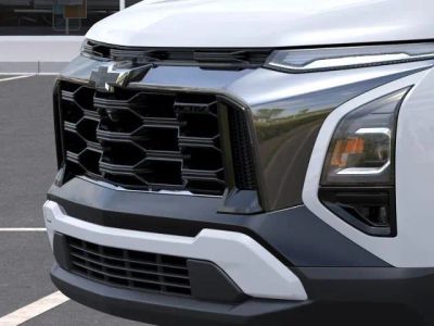 2026 Chevrolet Equinox - Photo 37