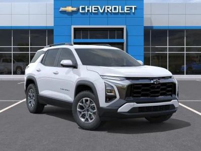 2026 Chevrolet Equinox - Photo 31