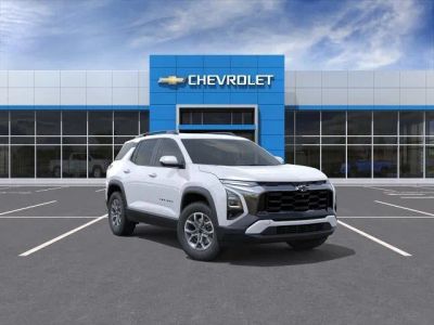 2026 Chevrolet Equinox - Photo 25