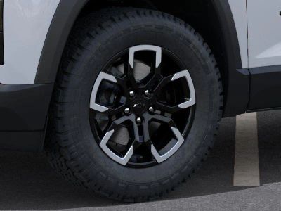 2026 Chevrolet Equinox - Photo 9