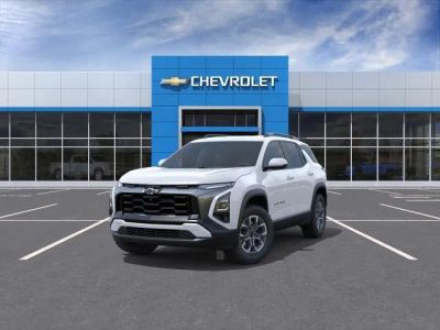 2026 Chevrolet Equinox - Photo 32