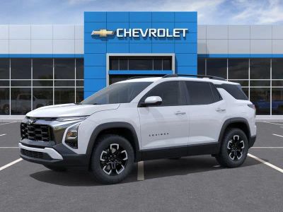 2026 Chevrolet Equinox - Photo 2