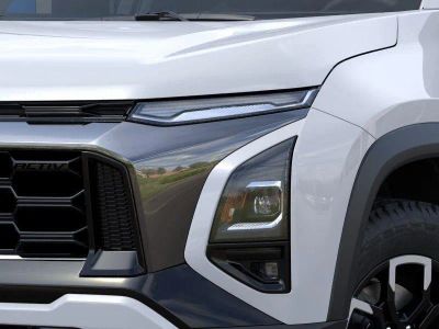 2026 Chevrolet Equinox - Photo 10